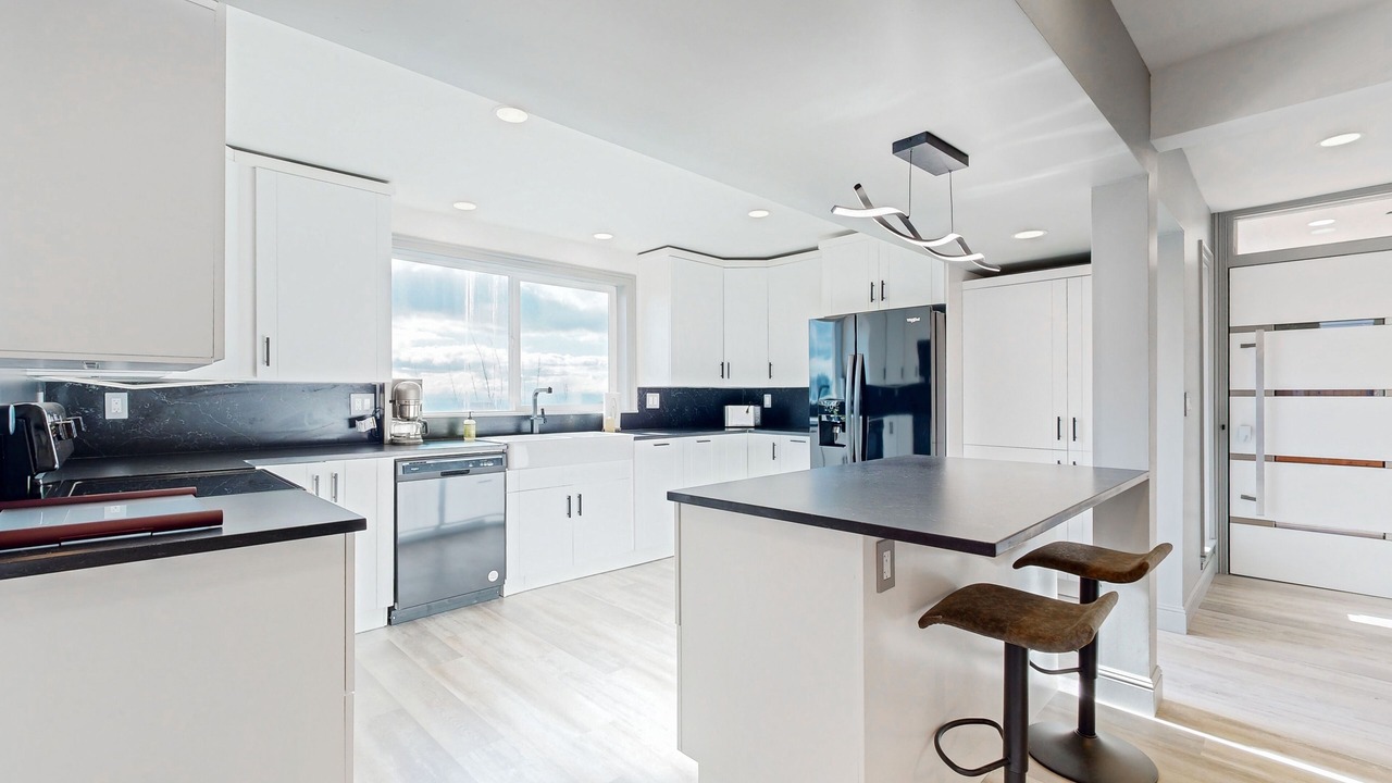 Photo of Kitchen in Northwest Portland