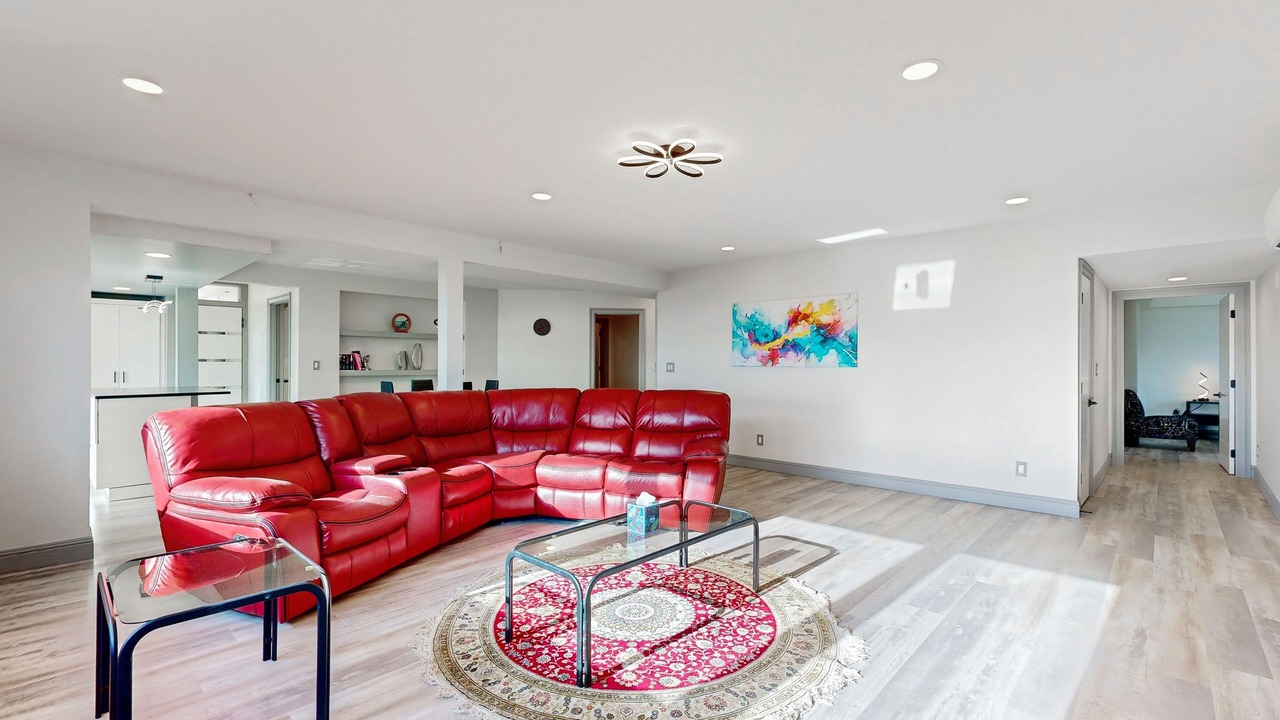 Photo of Livingroom in Northwest Portland