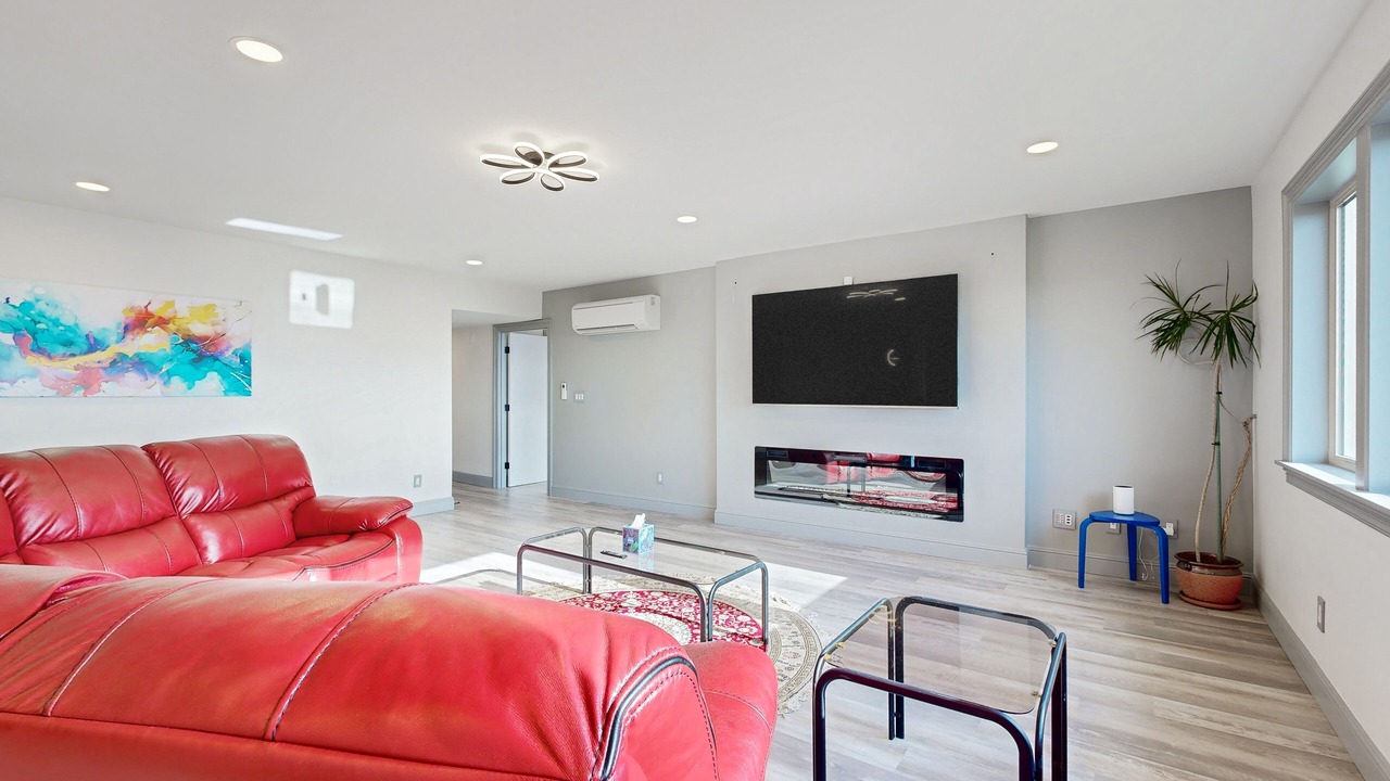Photo of Livingroom in Northwest Portland