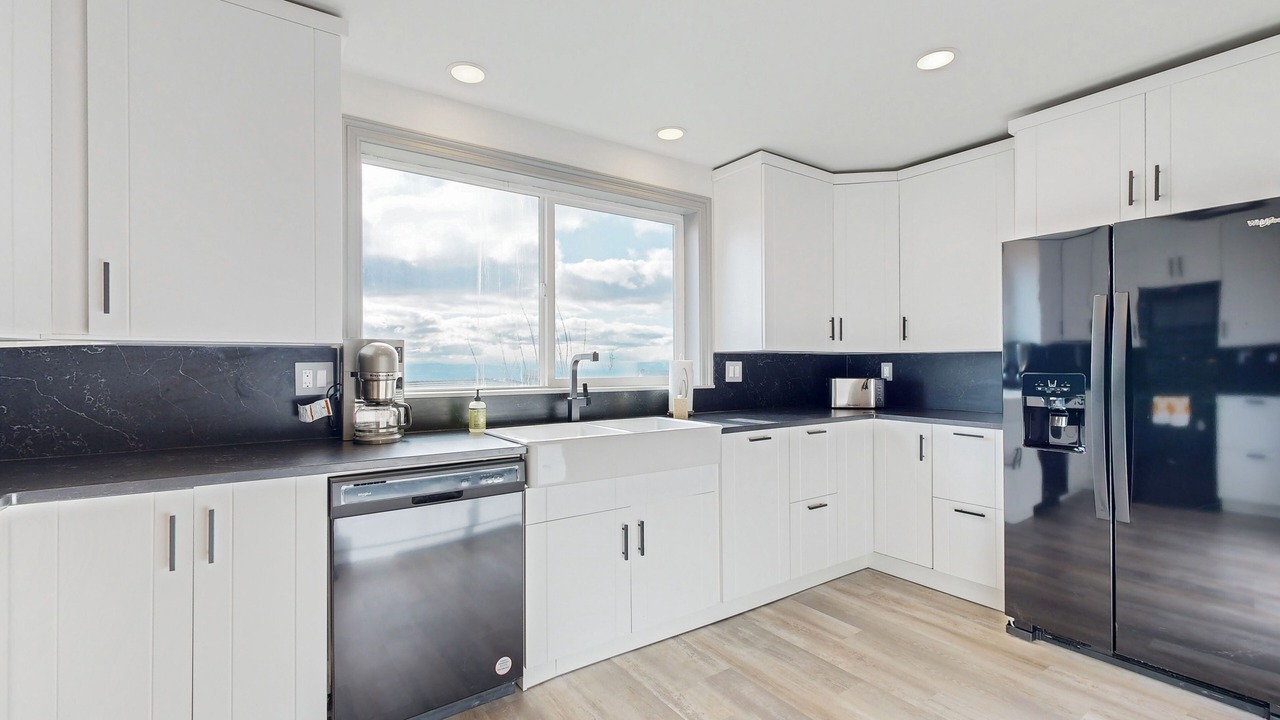 Photo of Kitchen in Northwest Portland