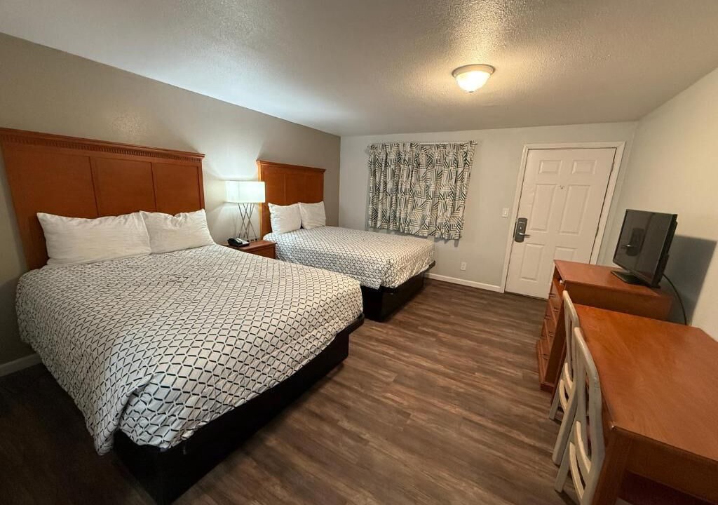 Photo of Bedroom in Old Farm District