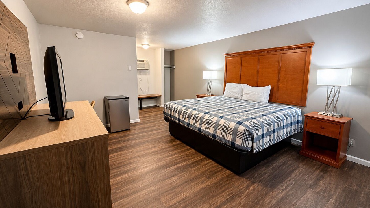 Photo of Bedroom in Old Farm District