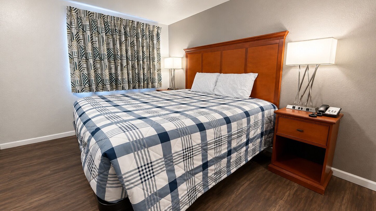 Photo of Bedroom in Old Farm District
