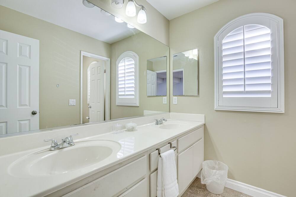 Photo of Bathroom in Otay Ranch