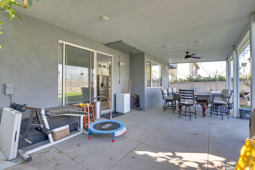 Photo of Outdoor in Otay Ranch