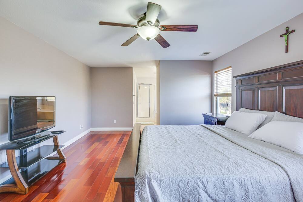 Photo of Bedroom in Otay Ranch