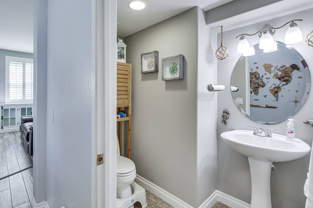 Photo of Bathroom in Otay Ranch