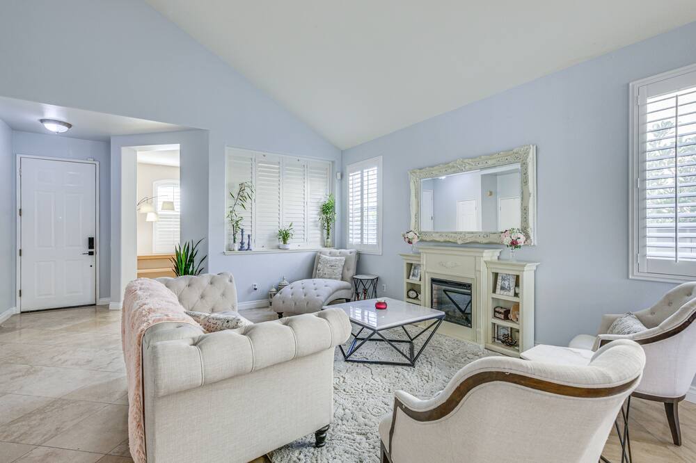 Photo of Bedroom in Otay Ranch