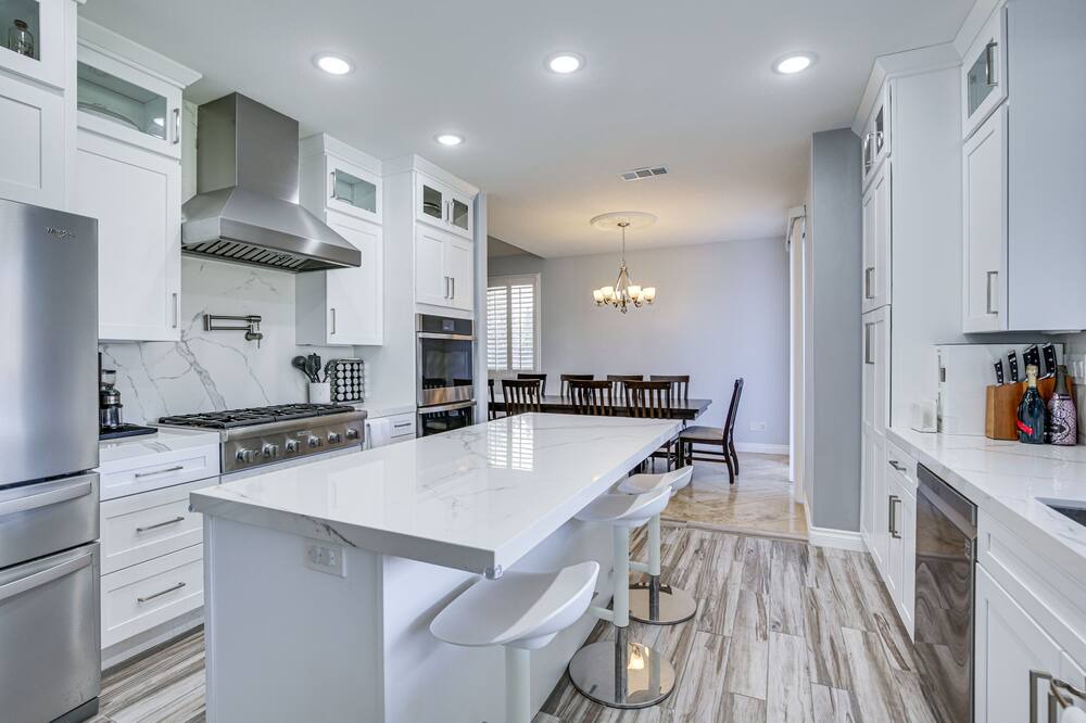 Photo of Kitchen in Otay Ranch
