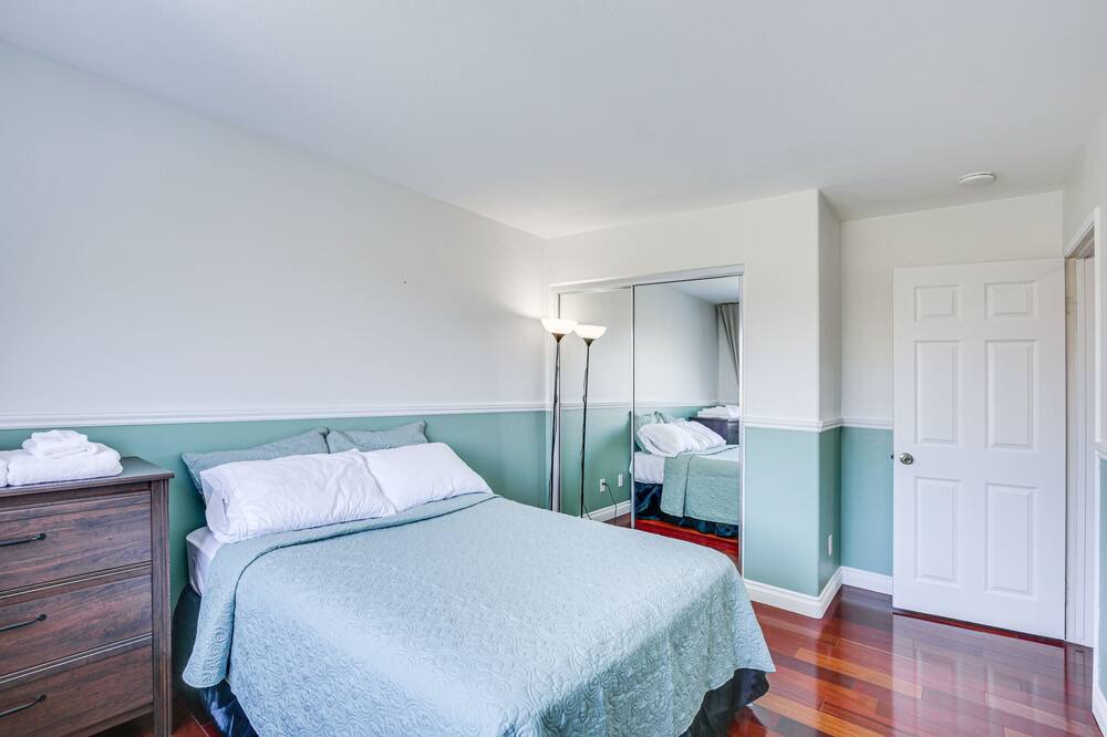 Photo of Bedroom in Otay Ranch