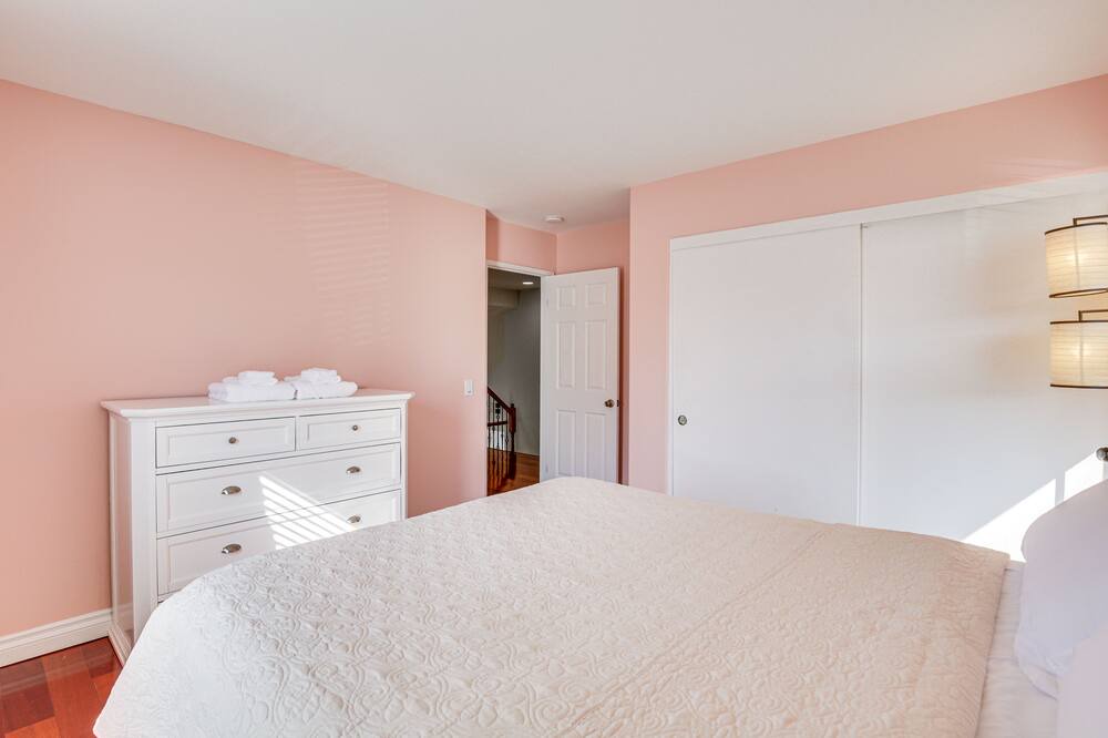 Photo of Bedroom in Otay Ranch