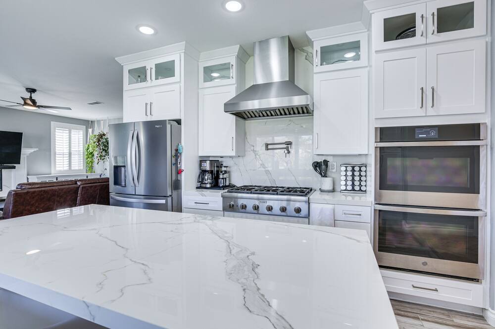 Photo of Kitchen in Otay Ranch