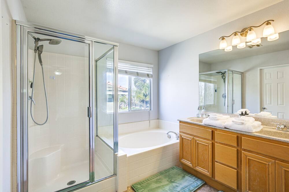 Photo of Bathroom in Otay Ranch
