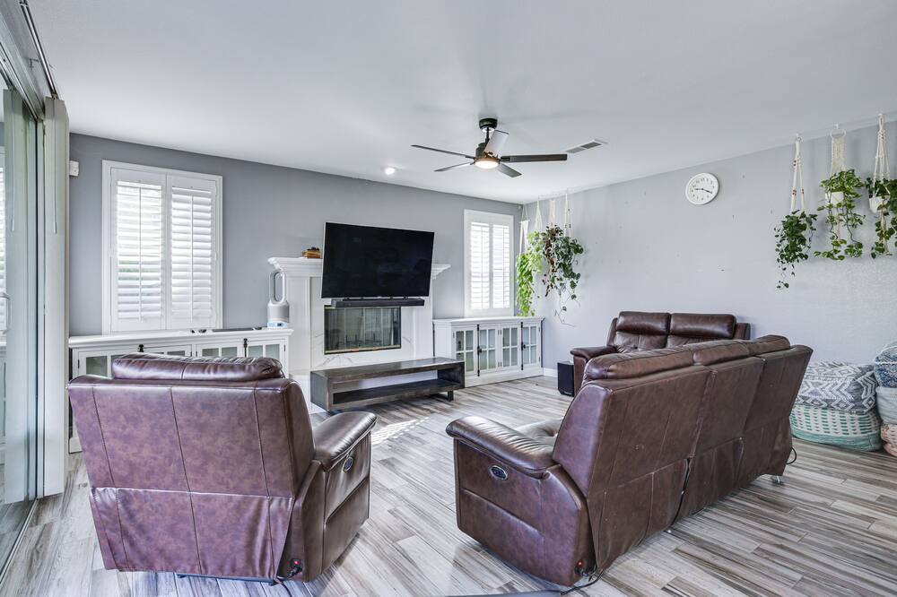Photo of Bedroom in Otay Ranch
