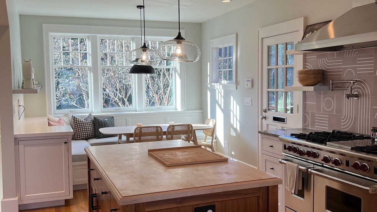 Photo of Kitchen in Mount Baker