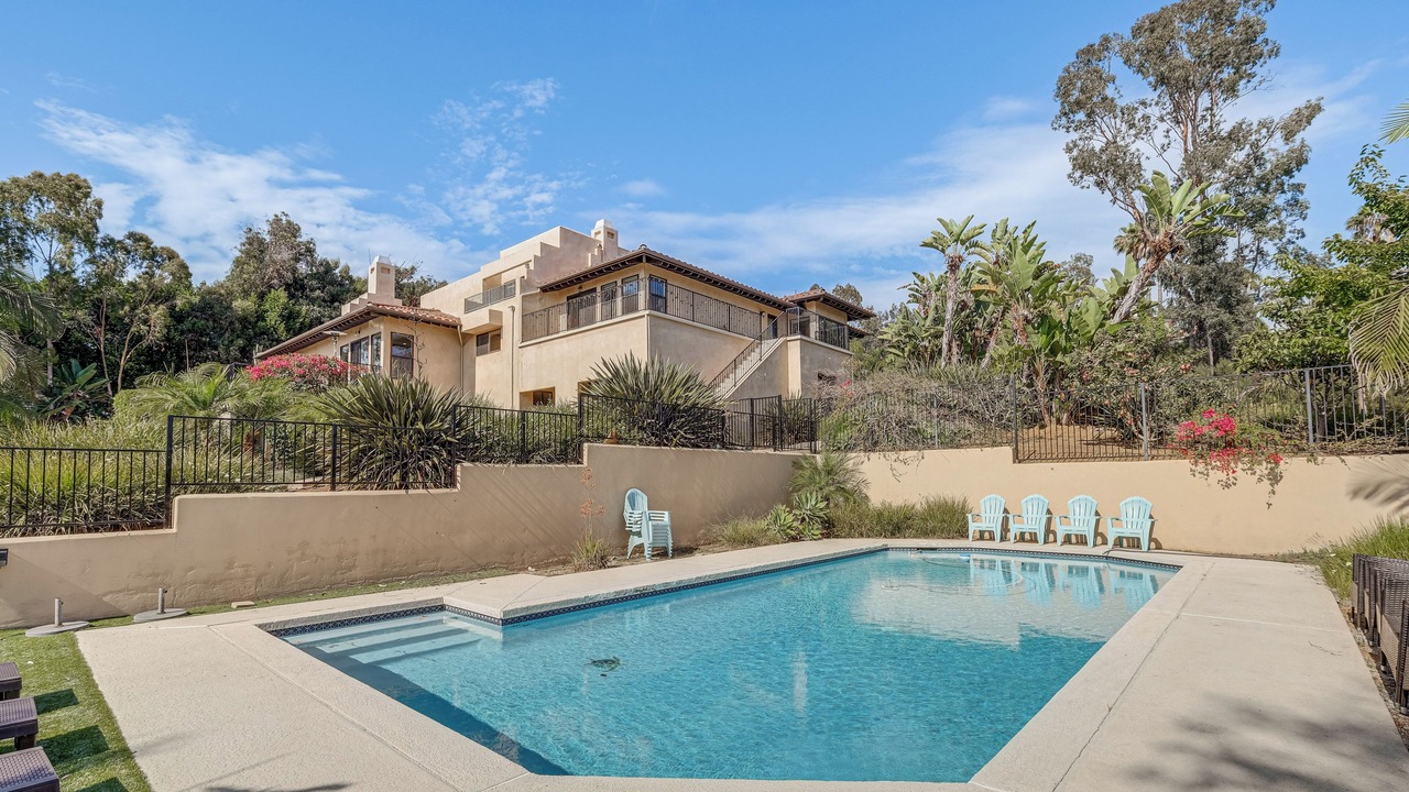 Photo of Outdoor in Fairbanks Ranch