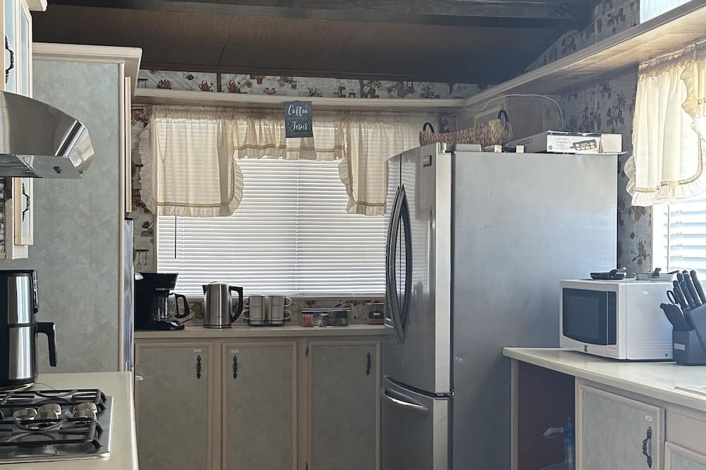 Photo of Kitchen in Nipton