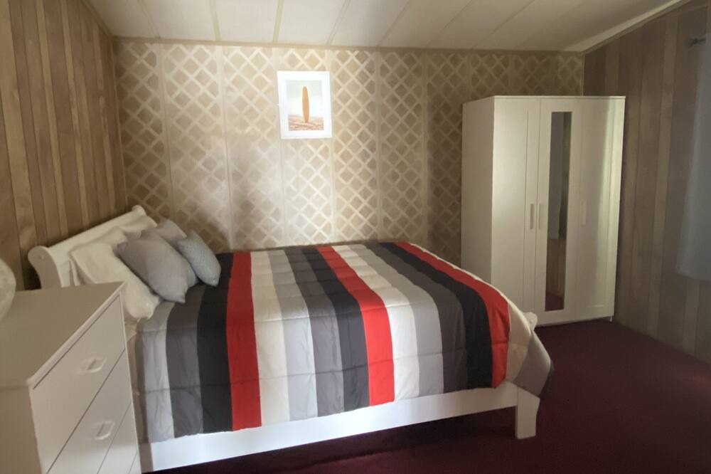 Photo of Bedroom in Nipton