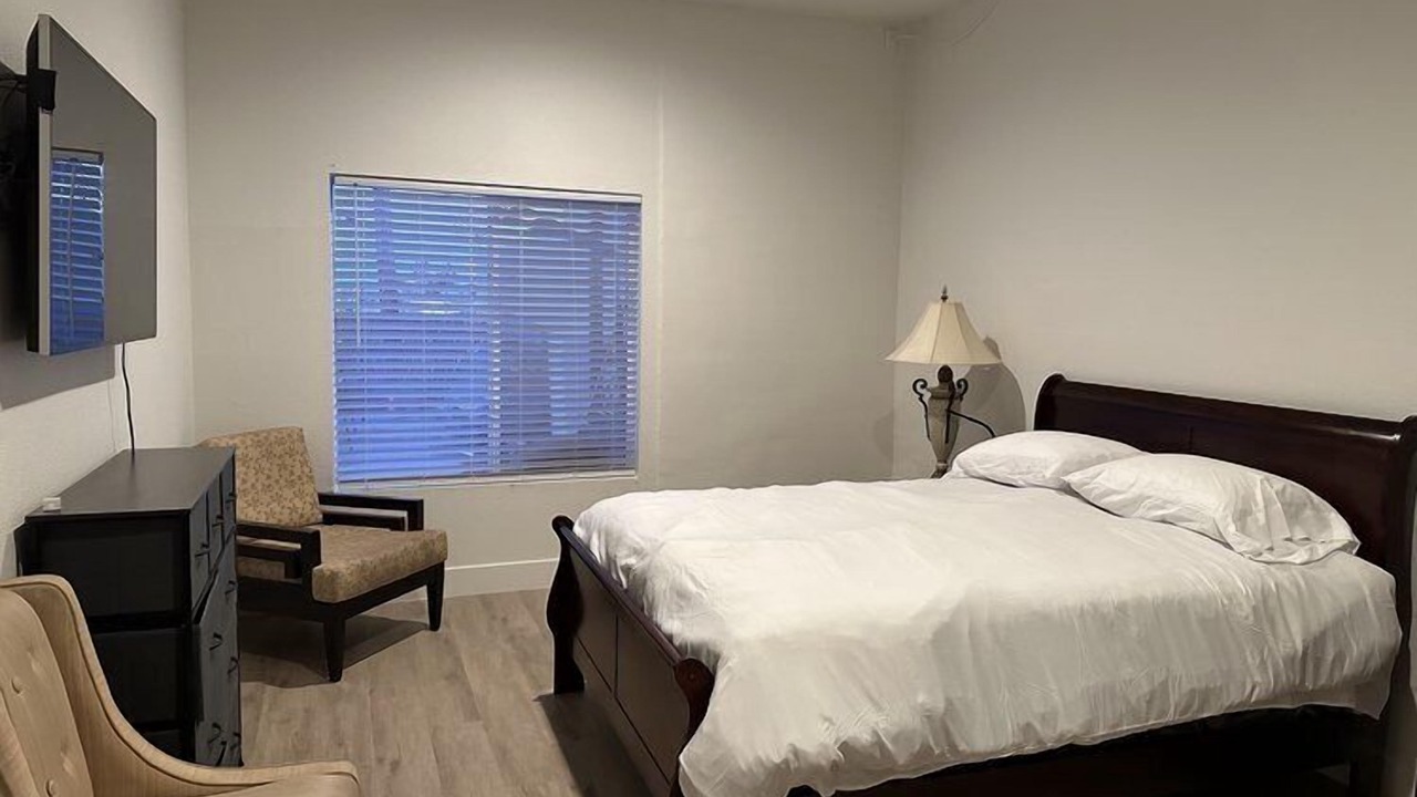 Photo of Bedroom in Downtown Las Vegas