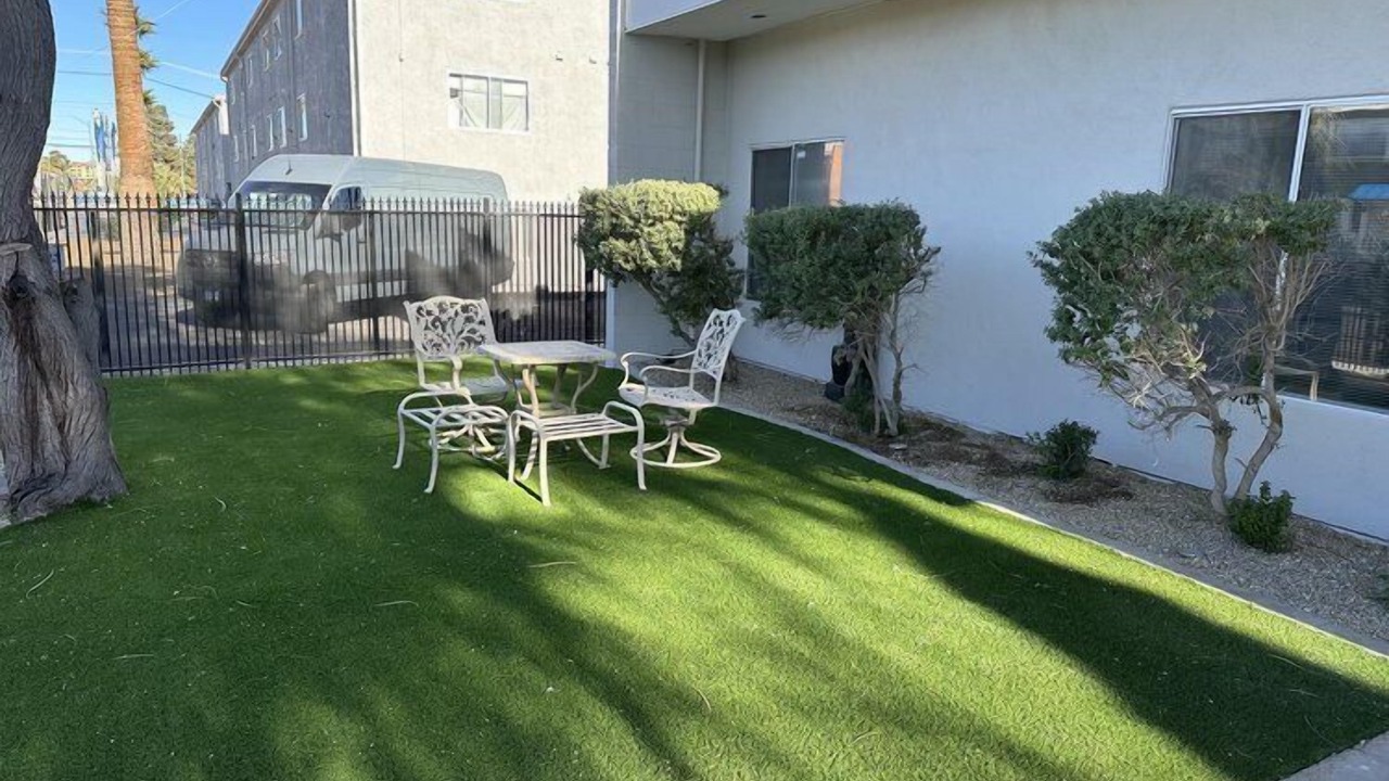 Photo of Outdoor in Downtown Las Vegas
