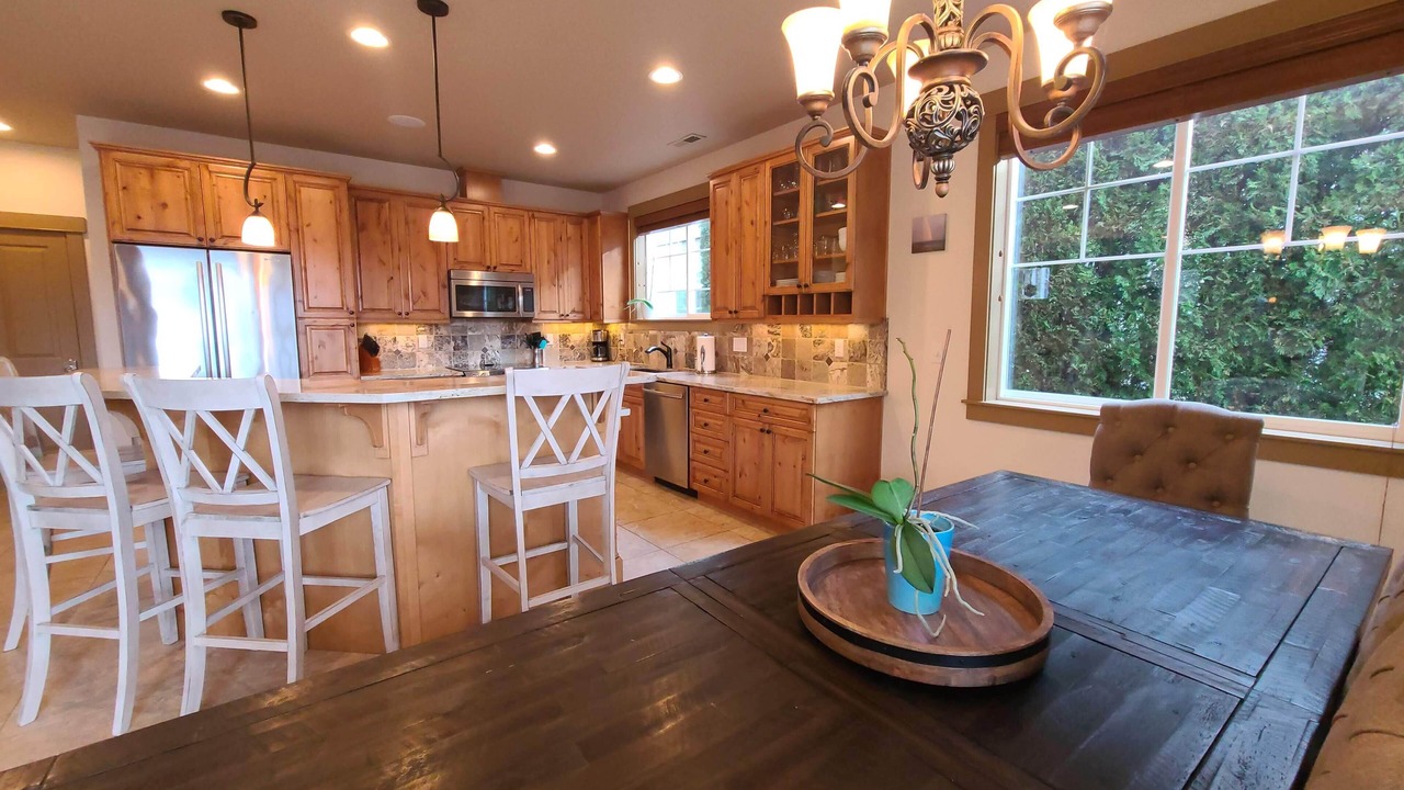 Photo of Kitchen in Quincy
