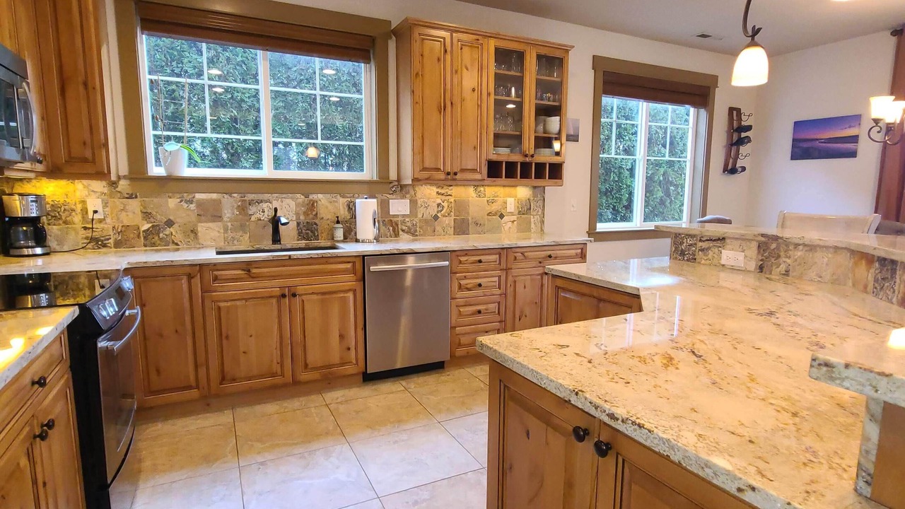 Photo of Kitchen in Quincy