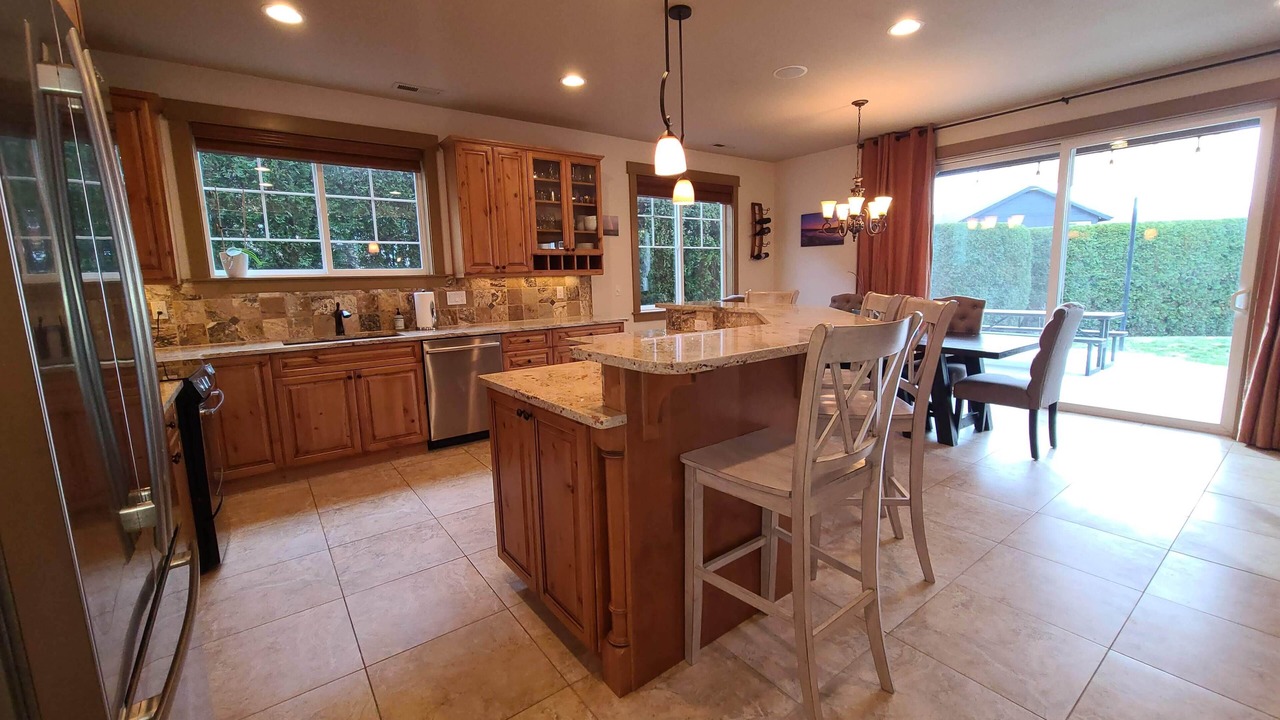 Photo of Kitchen in Quincy