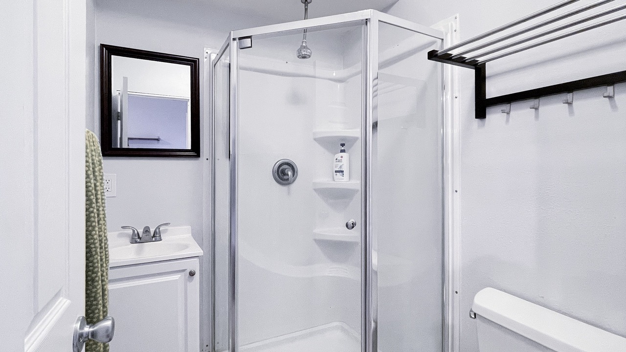 Photo of Bathroom in Chula Vista