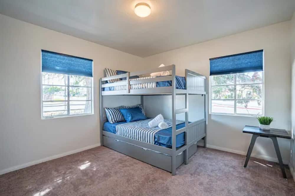 Photo of Bedroom in Castle Park