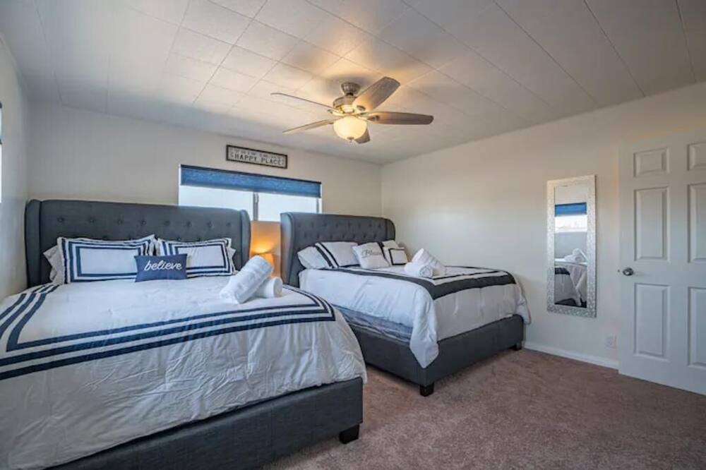 Photo of Bedroom in Castle Park