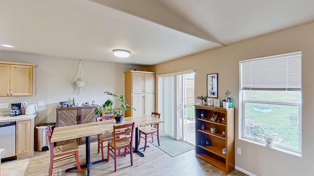 Photo of Kitchen in Millersburg