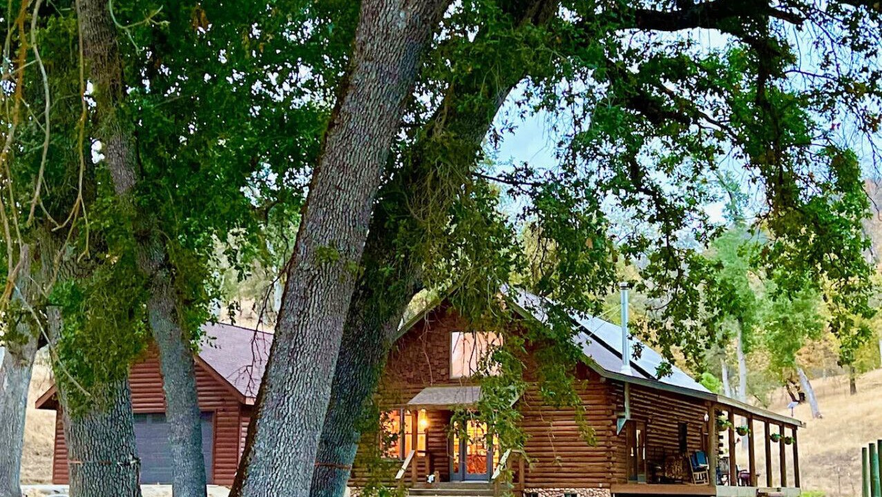 Photo of Outdoor in California Hot Springs