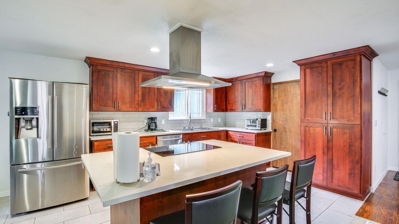 Photo of Kitchen in Gresham