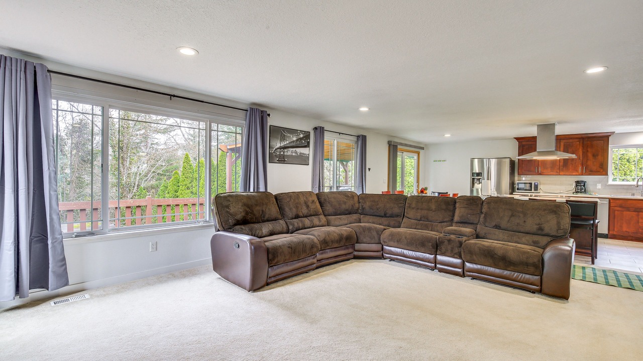 Photo of Livingroom in Gresham
