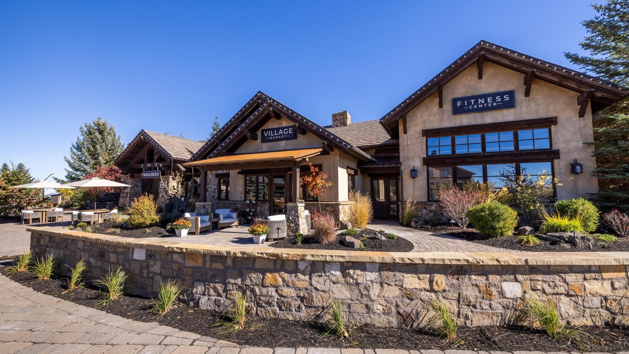Photo of Outdoor in Pronghorn