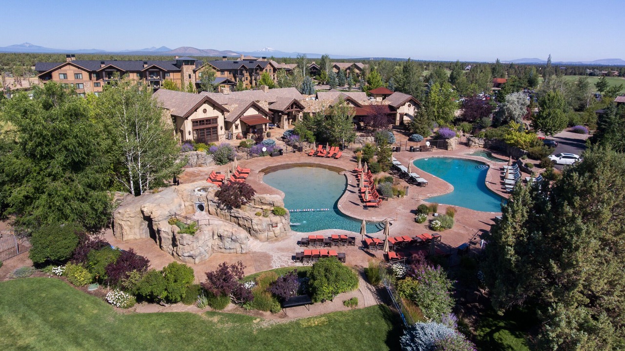 Photo of Outdoor in Pronghorn