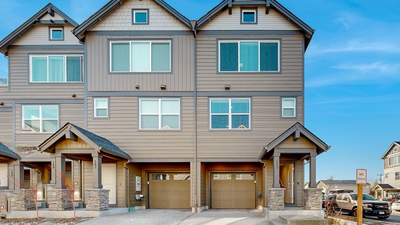 Photo of Outdoor in Troutdale