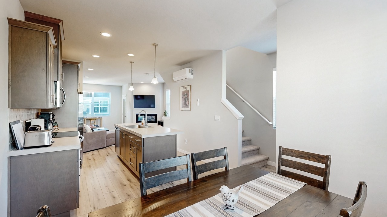 Photo of Kitchen in Troutdale