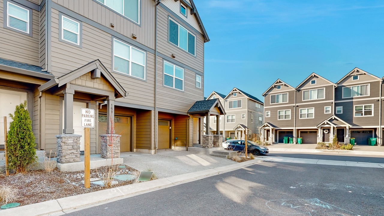 Photo of Outdoor in Troutdale