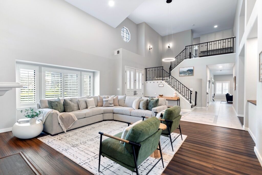 Photo of Livingroom in Felicita