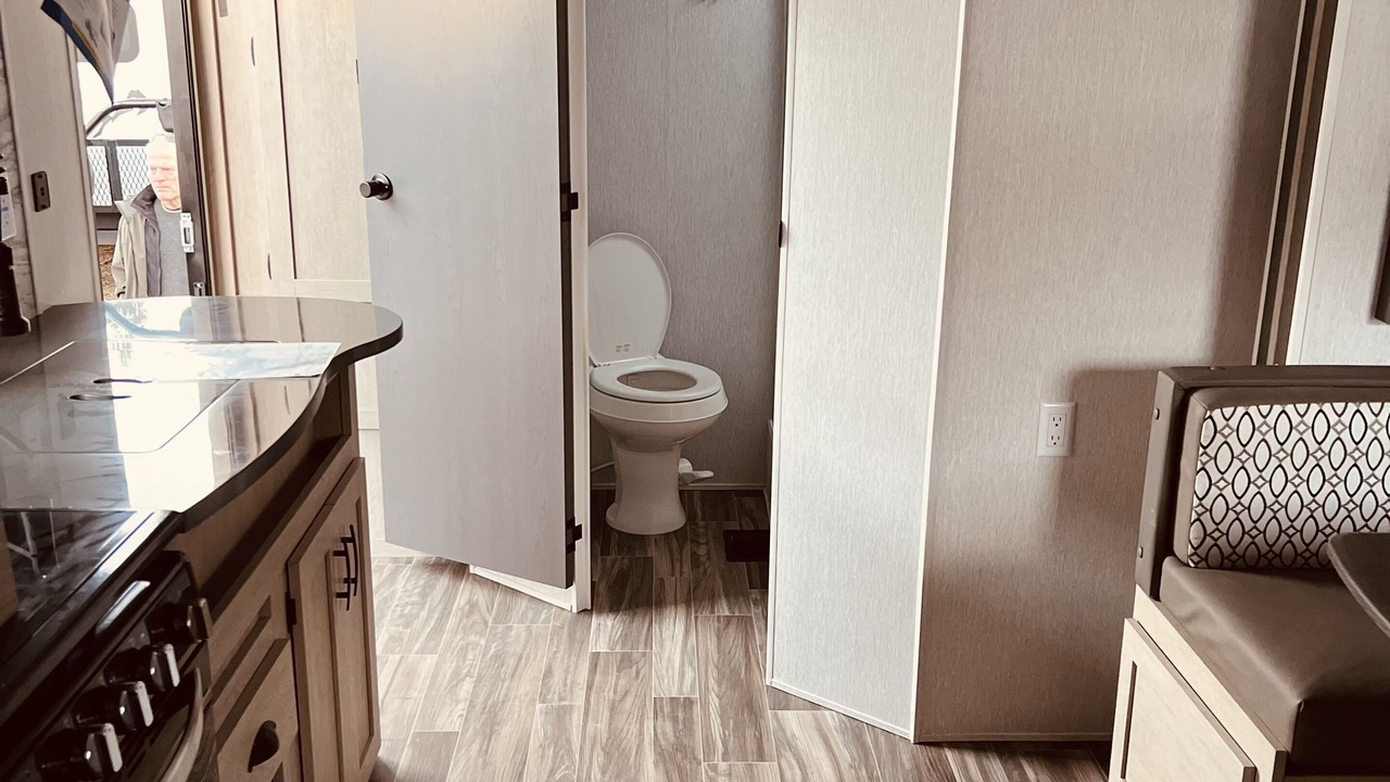 Photo of Kitchen in Jamul