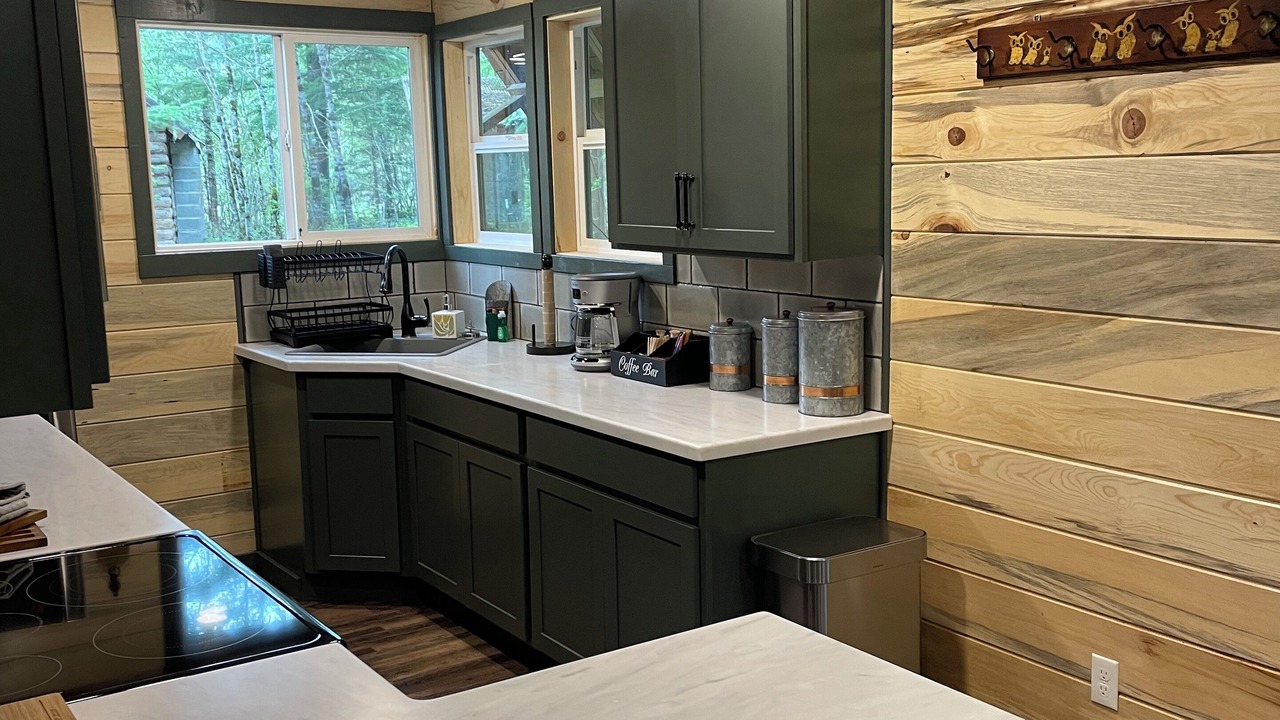 Photo of Kitchen in Carson