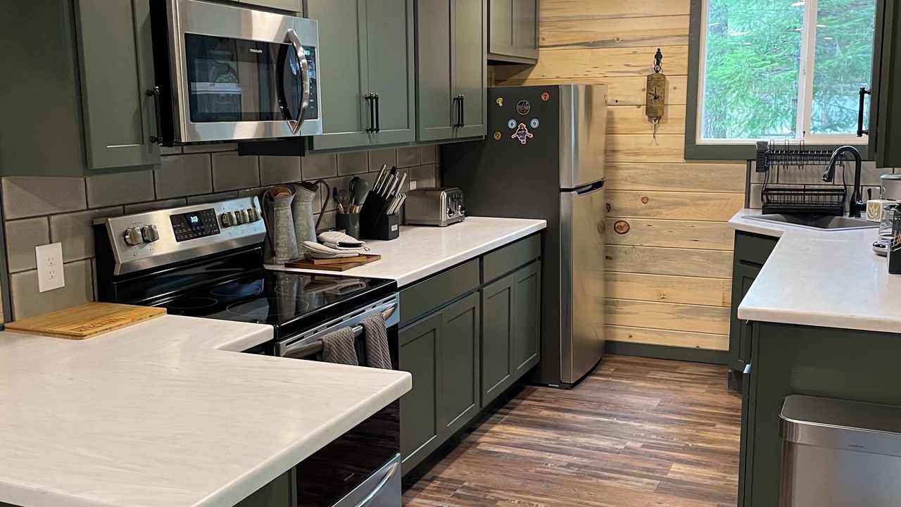 Photo of Kitchen in Carson