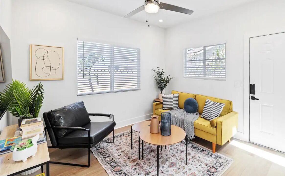 Photo of Livingroom in Garden Grove