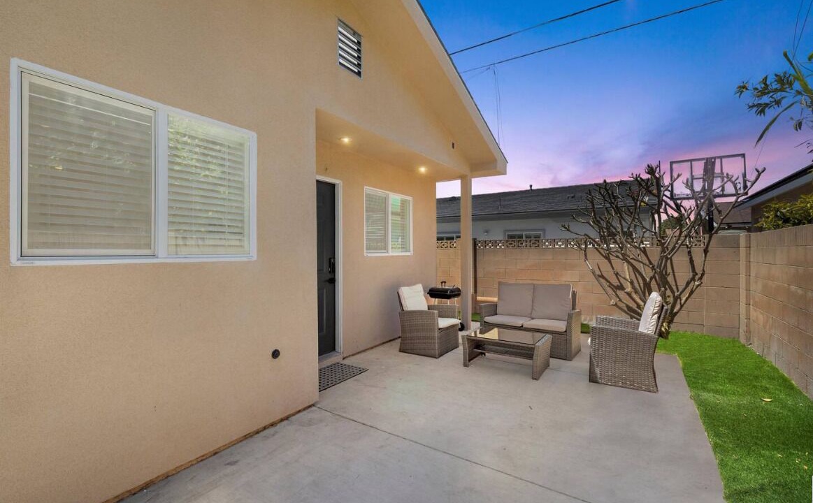 Photo of Outdoor in Garden Grove