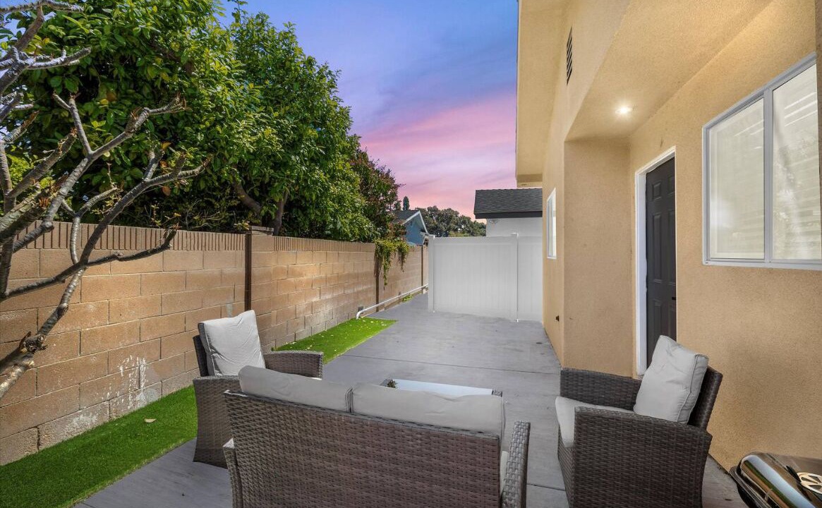 Photo of Outdoor in Garden Grove