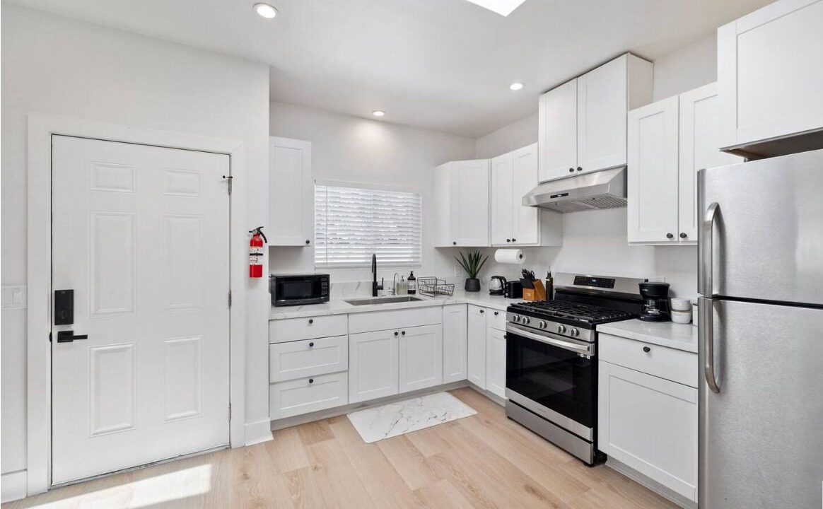 Photo of Kitchen in Garden Grove