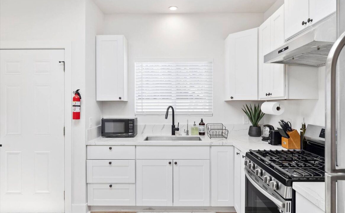 Photo of Kitchen in Garden Grove