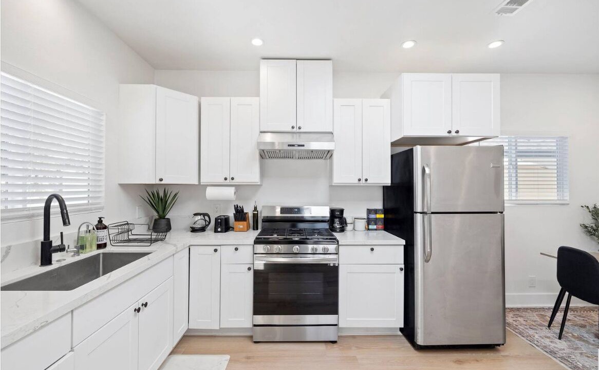 Photo of Kitchen in Garden Grove