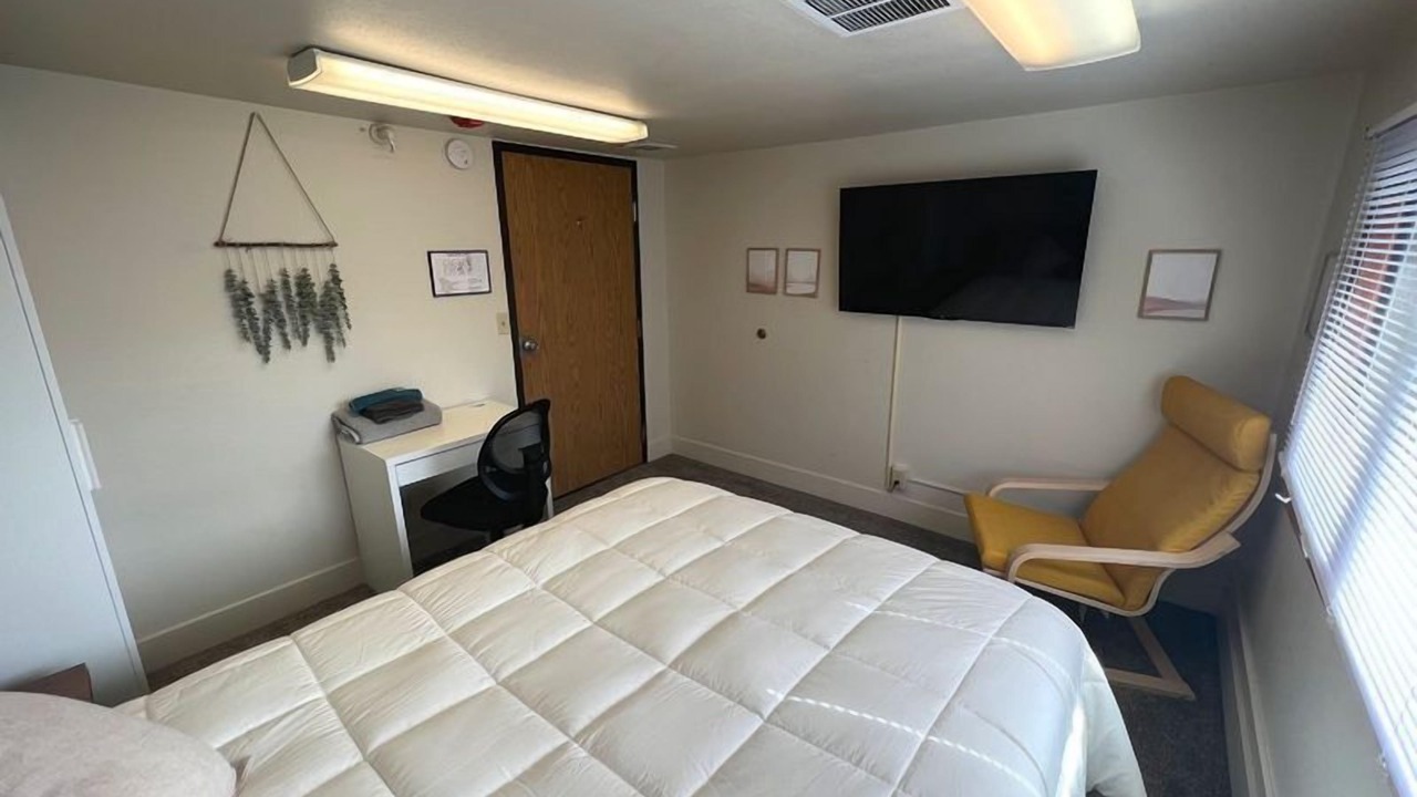 Photo of Bedroom in Eugene